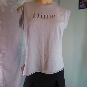 Frank & Eileen Gray Muscle Tee